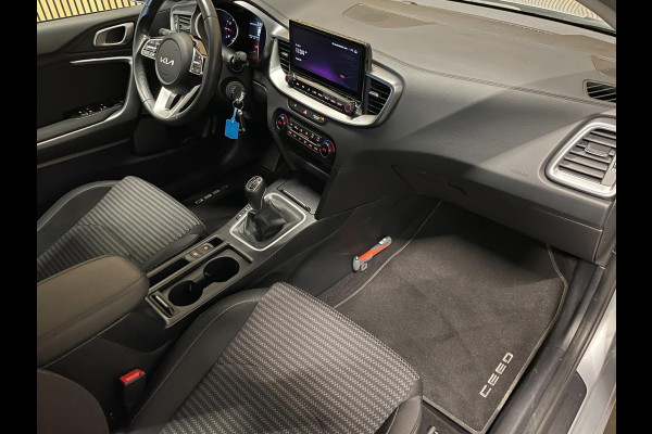 Kia Ceed Sportswagon 1.0 T-GDi DynamicLine|120PK|APPLE CARPLAY, ANDROID AUTO|CAMERA|CRUISE,CLIMA|PDC|1E EIG.|INCL.BTW|NL-AUTO|NAP|