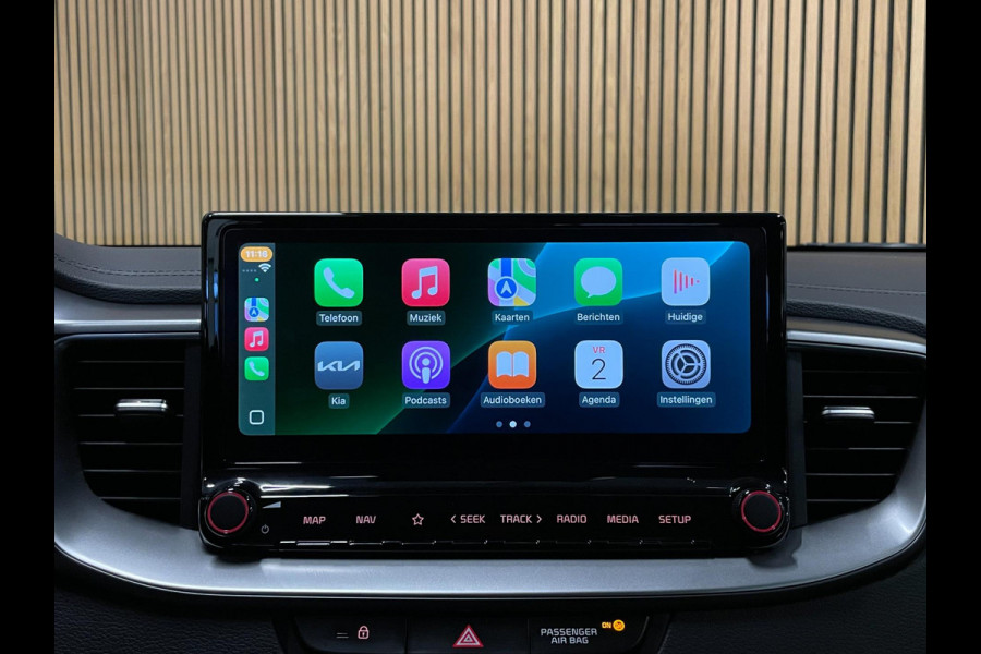 Kia Ceed Sportswagon 1.0 T-GDi DynamicLine|120PK|APPLE CARPLAY, ANDROID AUTO|CAMERA|CRUISE,CLIMA|PDC|1E EIG.|INCL.BTW|NL-AUTO|NAP|