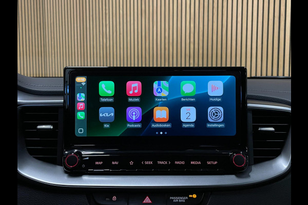 Kia Ceed Sportswagon 1.0 T-GDi DynamicLine|120PK|APPLE CARPLAY, ANDROID AUTO|CAMERA|CRUISE,CLIMA|PDC|1E EIG.|INCL.BTW|NL-AUTO|NAP|