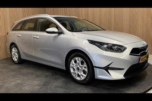 Kia Ceed Sportswagon 1.0 T-GDi DynamicLine|120PK|APPLE CARPLAY, ANDROID AUTO|CAMERA|CRUISE,CLIMA|PDC|1E EIG.|INCL.BTW|NL-AUTO|NAP|