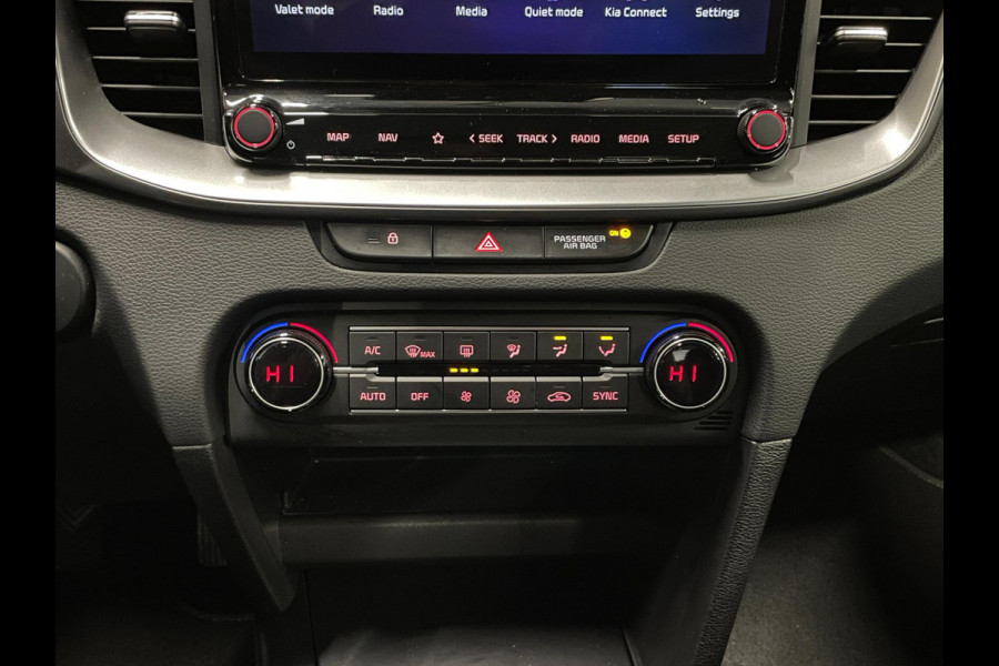 Kia Ceed Sportswagon 1.0 T-GDi DynamicLine|120PK|APPLE CARPLAY, ANDROID AUTO|CAMERA|CRUISE,CLIMA|PDC|1E EIG.|INCL.BTW|NL-AUTO|NAP|