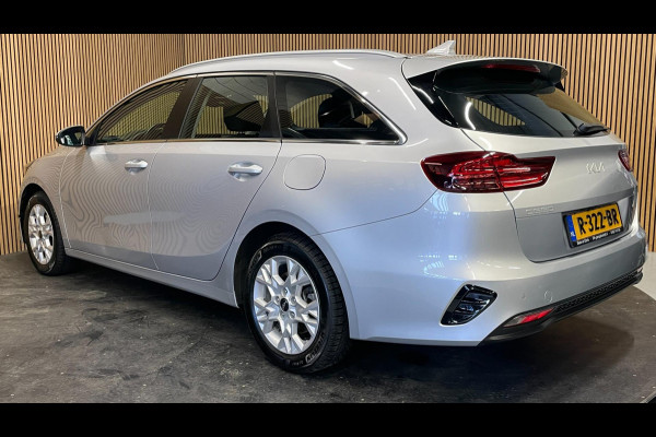 Kia Ceed Sportswagon 1.0 T-GDi DynamicLine|120PK|APPLE CARPLAY, ANDROID AUTO|CAMERA|CRUISE,CLIMA|PDC|1E EIG.|INCL.BTW|NL-AUTO|NAP|