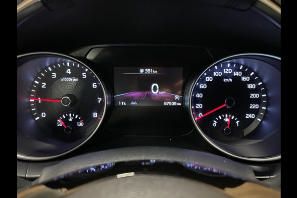 Kia Ceed Sportswagon 1.0 T-GDi DynamicLine|120PK|APPLE CARPLAY, ANDROID AUTO|CAMERA|CRUISE,CLIMA|PDC|1E EIG.|INCL.BTW|NL-AUTO|NAP|