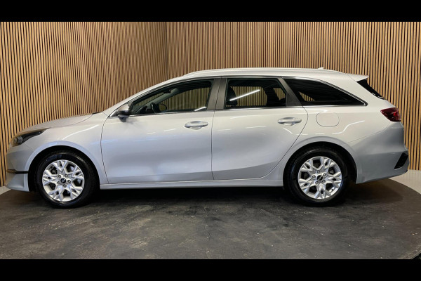 Kia Ceed Sportswagon 1.0 T-GDi DynamicLine|120PK|APPLE CARPLAY, ANDROID AUTO|CAMERA|CRUISE,CLIMA|PDC|1E EIG.|INCL.BTW|NL-AUTO|NAP|