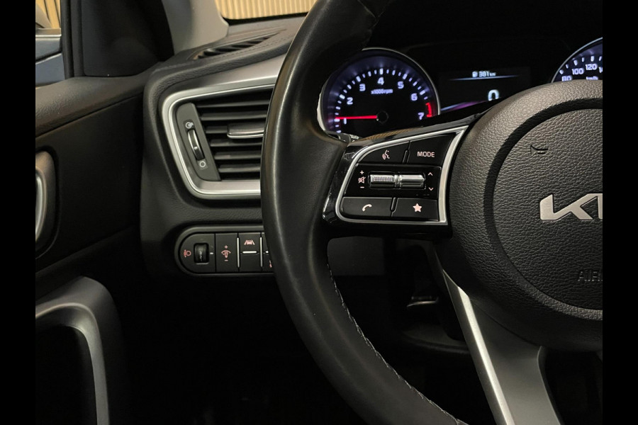Kia Ceed Sportswagon 1.0 T-GDi DynamicLine|120PK|APPLE CARPLAY, ANDROID AUTO|CAMERA|CRUISE,CLIMA|PDC|1E EIG.|INCL.BTW|NL-AUTO|NAP|
