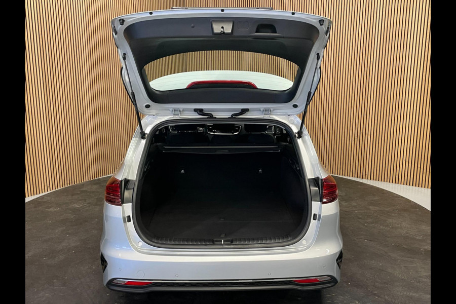 Kia Ceed Sportswagon 1.0 T-GDi DynamicLine|120PK|APPLE CARPLAY, ANDROID AUTO|CAMERA|CRUISE,CLIMA|PDC|1E EIG.|INCL.BTW|NL-AUTO|NAP|