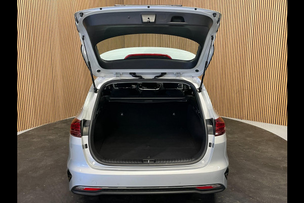 Kia Ceed Sportswagon 1.0 T-GDi DynamicLine|120PK|APPLE CARPLAY, ANDROID AUTO|CAMERA|CRUISE,CLIMA|PDC|1E EIG.|INCL.BTW|NL-AUTO|NAP|