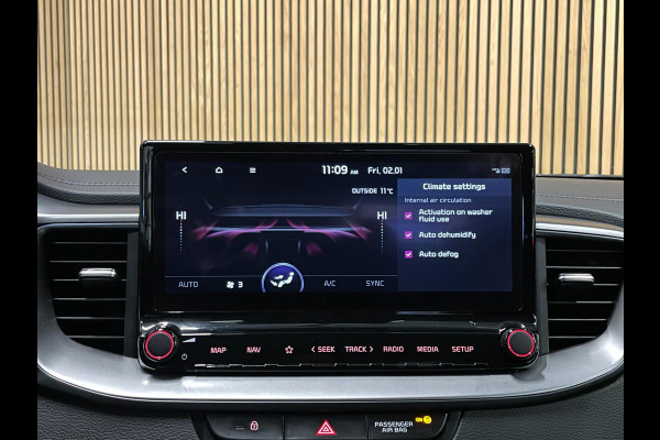 Kia Ceed Sportswagon 1.0 T-GDi DynamicLine|120PK|APPLE CARPLAY, ANDROID AUTO|CAMERA|CRUISE,CLIMA|PDC|1E EIG.|INCL.BTW|NL-AUTO|NAP|