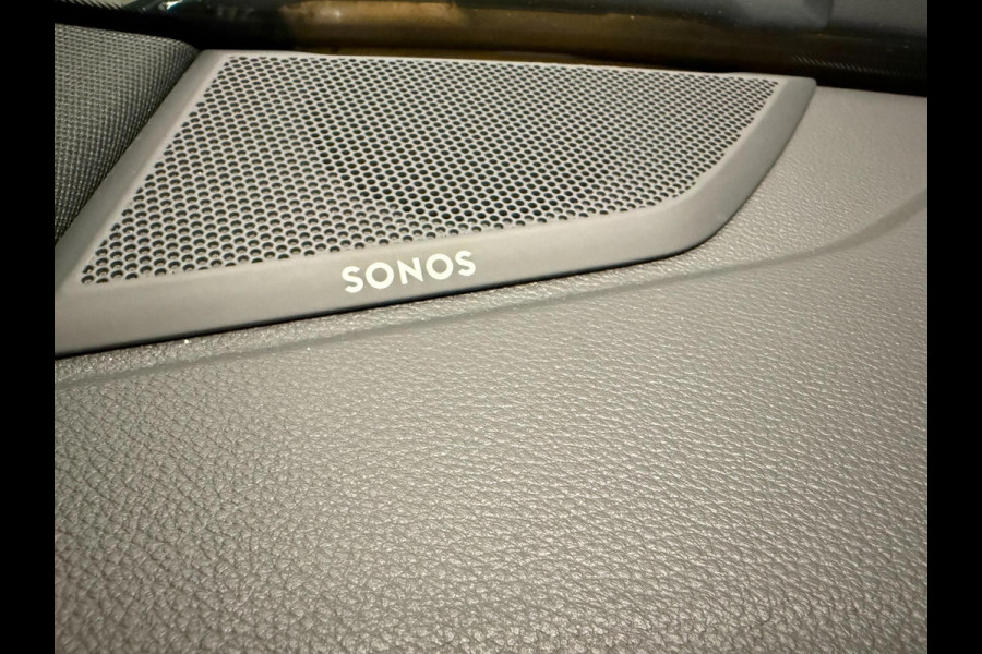 Audi Q3 Sportback 45 TFSI e 3X SLINE BLACK-LINE 20'' PANO/LEDER/SFEERVERL/SONOS/M-STOELEN/CAM/DAB///