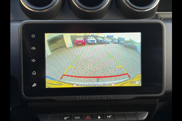 Dacia Duster 1.3 TCe Automaat Navi Camera Pdc Clima Trekhaak Cruise