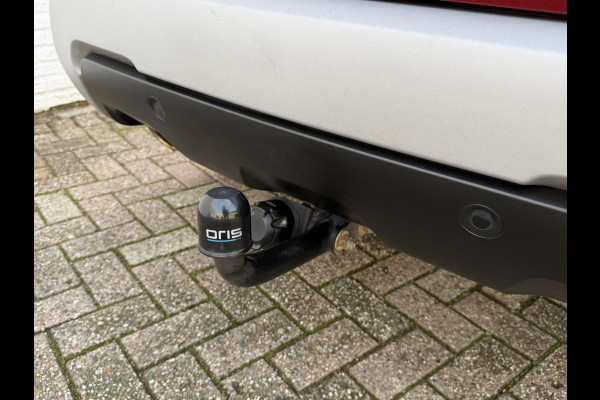 Dacia Duster 1.3 TCe Automaat Navi Camera Pdc Clima Trekhaak Cruise