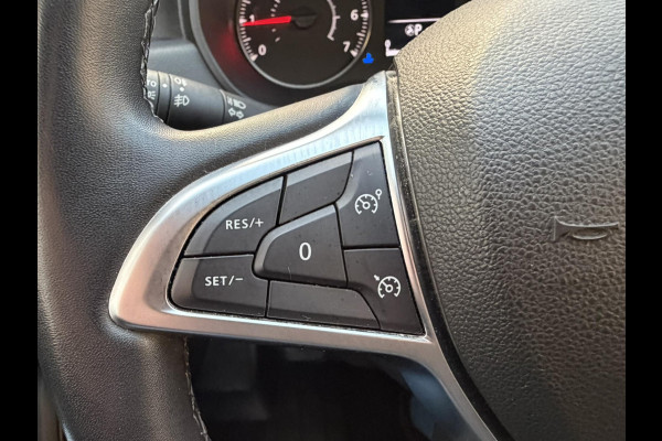 Dacia Duster 1.3 TCe Automaat Navi Camera Pdc Clima Trekhaak Cruise