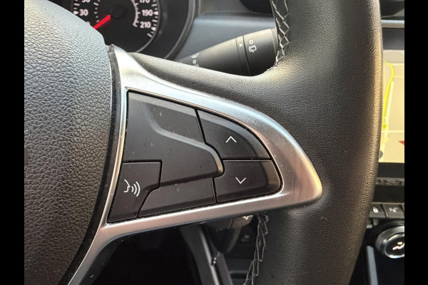 Dacia Duster 1.3 TCe Automaat Navi Camera Pdc Clima Trekhaak Cruise