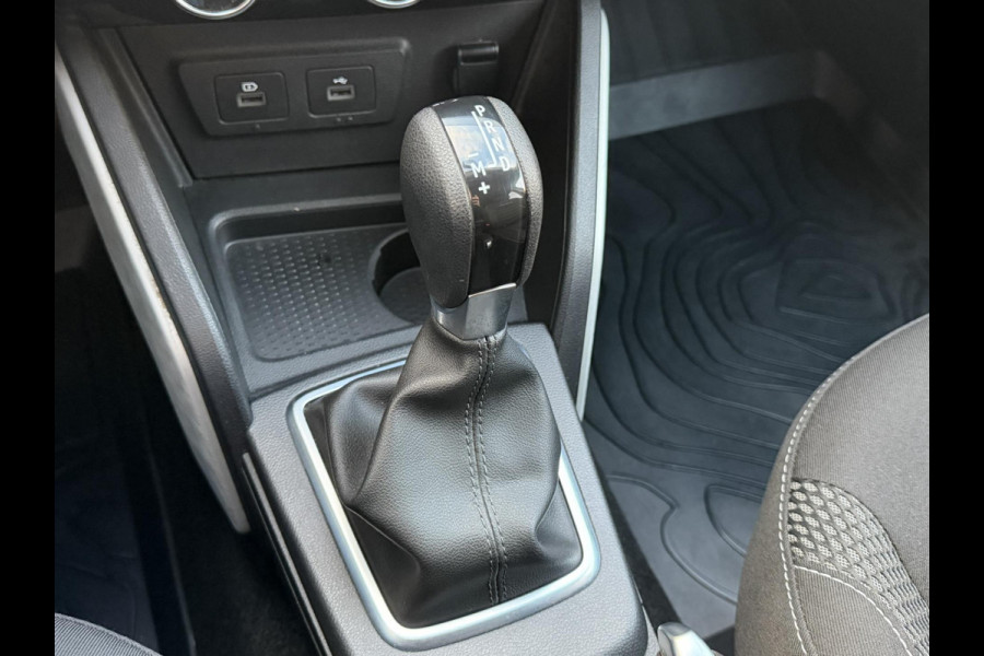 Dacia Duster 1.3 TCe Automaat Navi Camera Pdc Clima Trekhaak Cruise