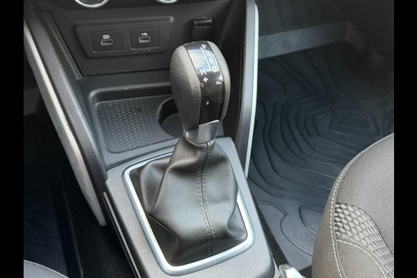 Dacia Duster 1.3 TCe Automaat Navi Camera Pdc Clima Trekhaak Cruise