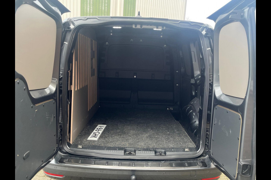 Volkswagen Caddy Cargo 2.0 TDI 102PK Style / Nieuw staat / Trekhaak / App connect