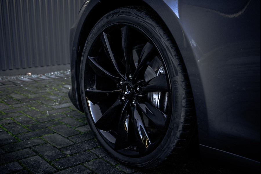 Tesla Model S Longe Range | WLPT 610KM | Full Self-Driving Autopilot | Marge | Luchtvering | Premium interieur | Essenhout decor