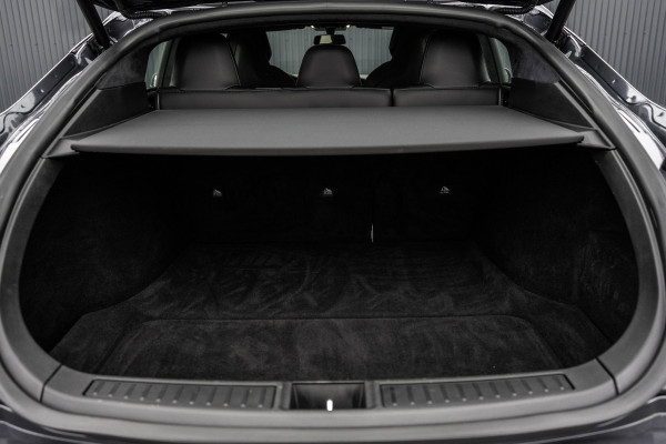 Tesla Model S Longe Range | WLPT 610KM | Full Self-Driving Autopilot | Marge | Luchtvering | Premium interieur | Essenhout decor