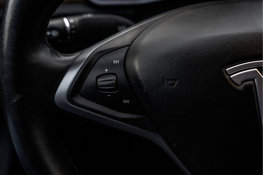 Tesla Model S Longe Range | WLPT 610KM | Full Self-Driving Autopilot | Marge | Luchtvering | Premium interieur | Essenhout decor