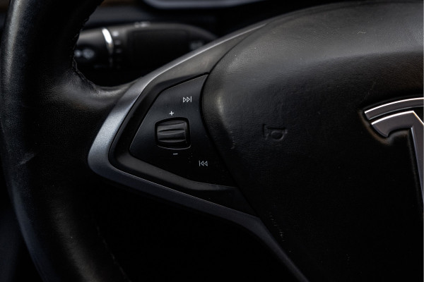 Tesla Model S Longe Range | WLPT 610KM | Full Self-Driving Autopilot | Marge | Luchtvering | Premium interieur | Essenhout decor