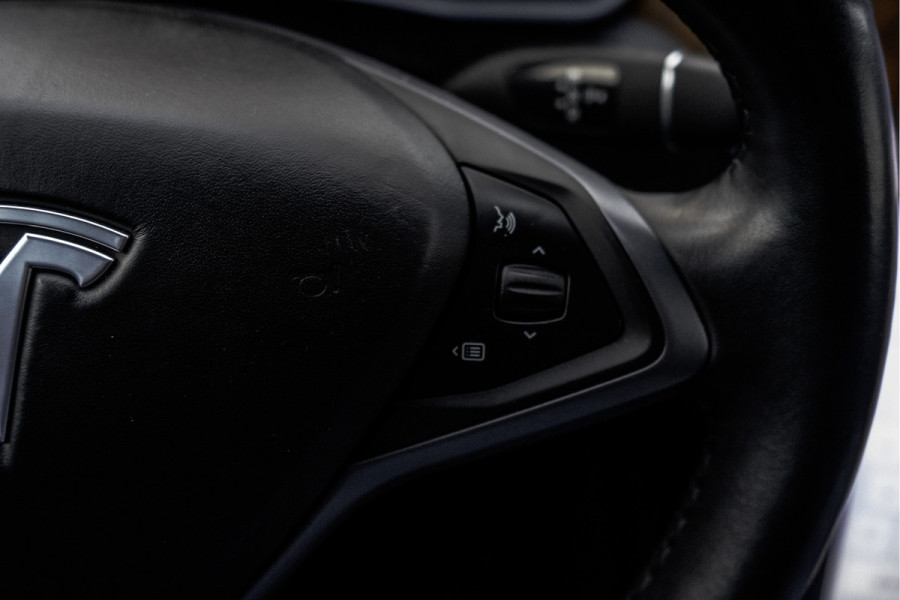 Tesla Model S Longe Range | WLPT 610KM | Full Self-Driving Autopilot | Marge | Luchtvering | Premium interieur | Essenhout decor