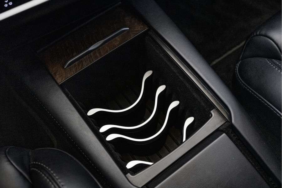 Tesla Model S Longe Range | WLPT 610KM | Full Self-Driving Autopilot | Marge | Luchtvering | Premium interieur | Essenhout decor