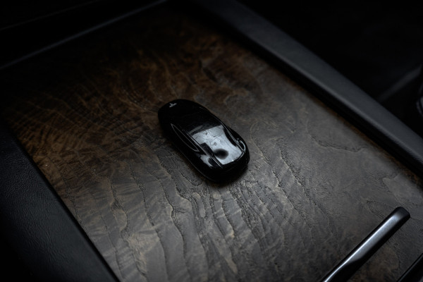 Tesla Model S Longe Range | WLPT 610KM | Full Self-Driving Autopilot | Marge | Luchtvering | Premium interieur | Essenhout decor