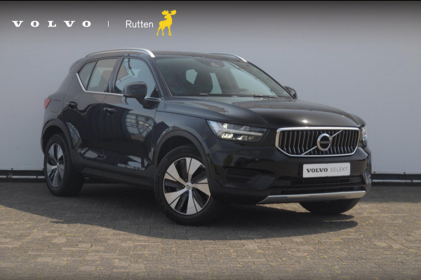Volvo XC40 T4 211PK Automaat Recharge Inscription Expression / Lederen Bekleding / Cruise control / Elektrische achterklep / Parkeersensoren met camera / Apple carplay /