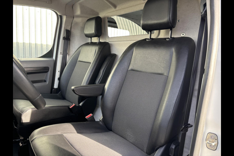 Citroën Jumpy 2.0 BlueHDI 120 L3H1 Club XL*A/C*CRUISE*