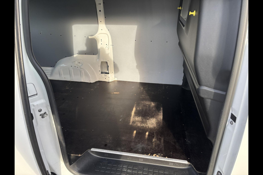 Citroën Jumpy 2.0 BlueHDI 120 L3H1 Club XL*A/C*CRUISE*