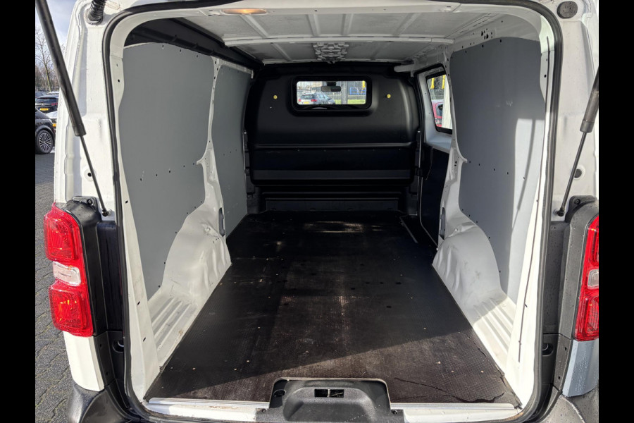 Citroën Jumpy 2.0 BlueHDI 120 L3H1 Club XL*A/C*CRUISE*