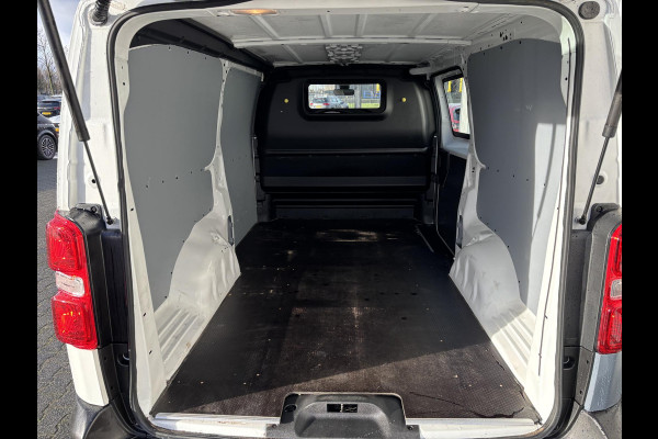 Citroën Jumpy 2.0 BlueHDI 120 L3H1 Club XL*A/C*CRUISE*