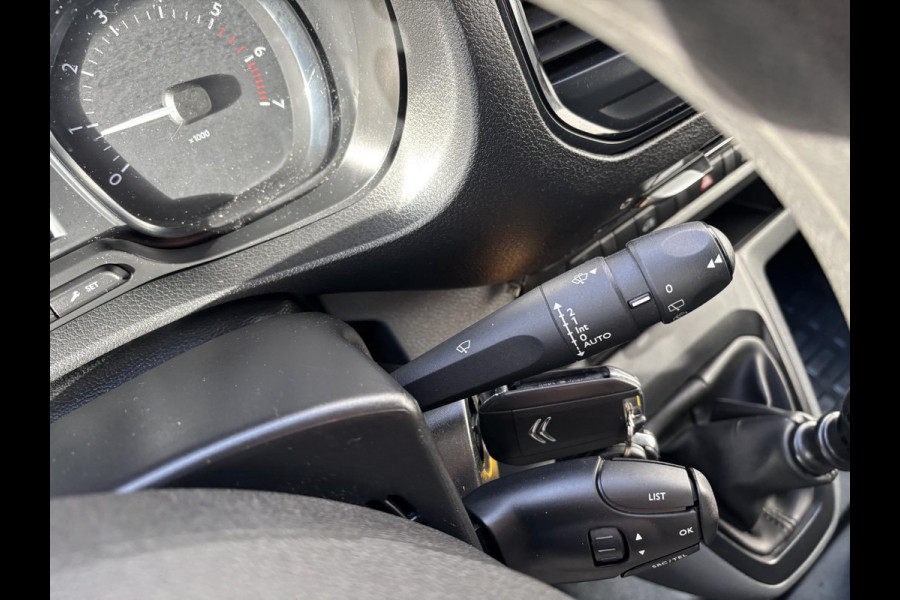 Citroën Jumpy 2.0 BlueHDI 120 L3H1 Club XL*A/C*CRUISE*