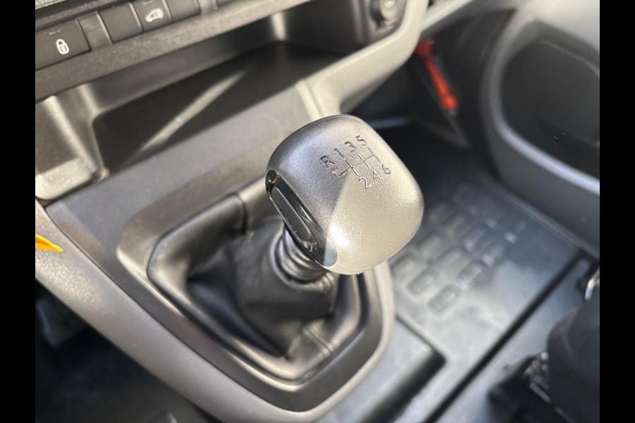 Citroën Jumpy 2.0 BlueHDI 120 L3H1 Club XL*A/C*CRUISE*