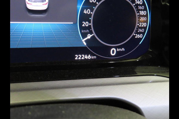 Volkswagen Golf 1.0 eTSI Life Business Airco Climatronic Elektr. ERGO Comfortstoelen Adaptive Cruise Control PDC VA Full LED Stoel/Stuurverwarming Sfeerverlichting