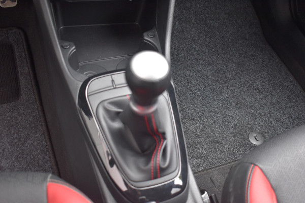 Kia 1.0 T-GDI GT-Line 100PK Leder interieur Parkeer camera