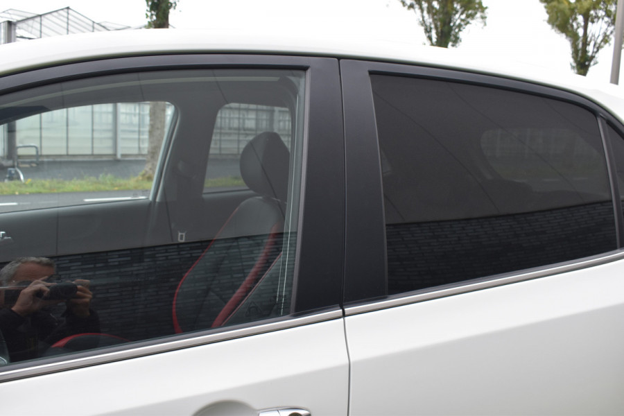 Kia 1.0 T-GDI GT-Line 100PK Leder interieur Parkeer camera