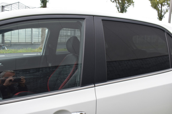 Kia 1.0 T-GDI GT-Line 100PK Leder interieur Parkeer camera