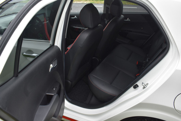 Kia 1.0 T-GDI GT-Line 100PK Leder interieur Parkeer camera