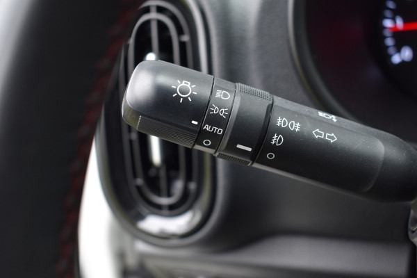 Kia 1.0 T-GDI GT-Line 100PK Leder interieur Parkeer camera