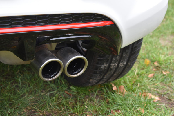 Kia 1.0 T-GDI GT-Line 100PK Leder interieur Parkeer camera