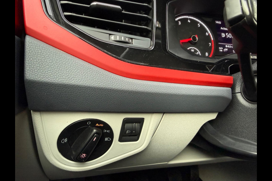 Volkswagen Polo 1.0 TSI Beats - Winterpakket - Climate - Media -