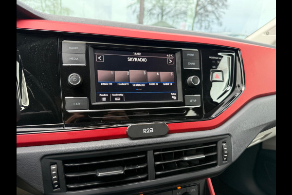 Volkswagen Polo 1.0 TSI Beats - Winterpakket - Climate - Media -