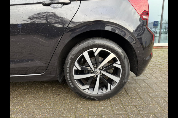 Volkswagen Polo 1.0 TSI Beats - Winterpakket - Climate - Media -