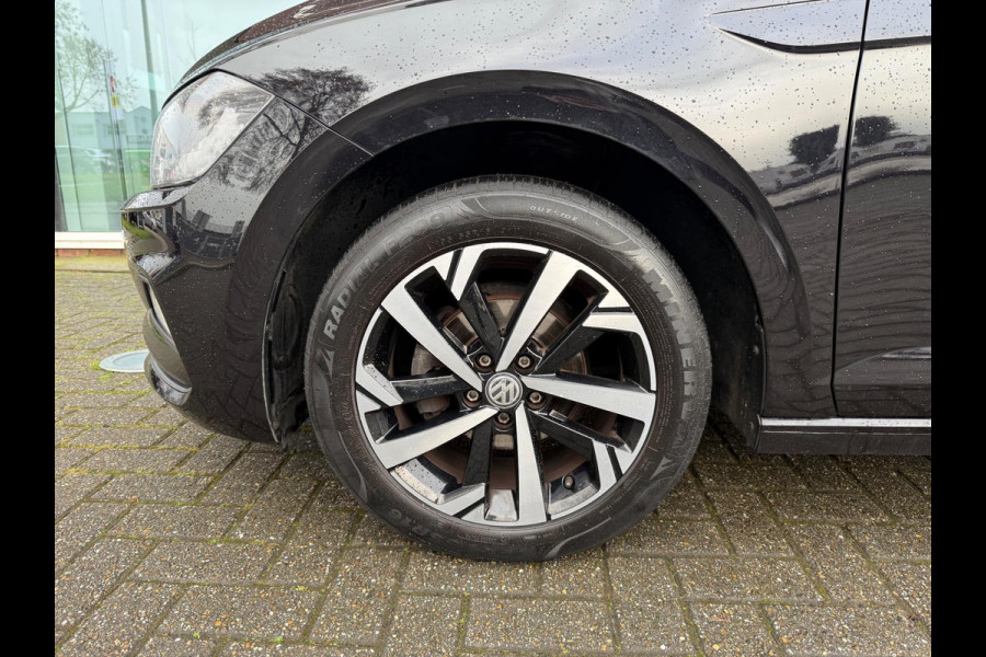 Volkswagen Polo 1.0 TSI Beats - Winterpakket - Climate - Media -