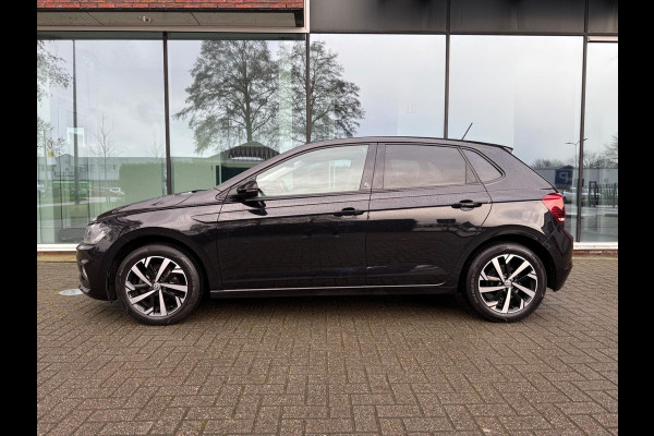 Volkswagen Polo 1.0 TSI Beats - Winterpakket - Climate - Media -