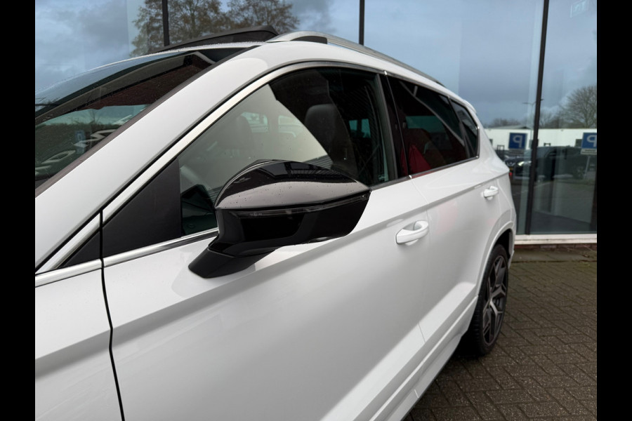 Seat Ateca 1.5 TSI FR Business Intense - Automaat - Pano/schuifdak - Navi - Org.NL