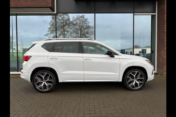 Seat Ateca 1.5 TSI FR Business Intense - Automaat - Pano/schuifdak - Navi - Org.NL