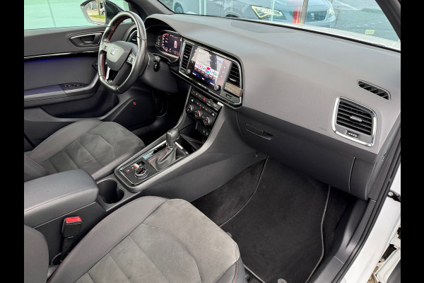 Seat Ateca 1.5 TSI FR Business Intense - Automaat - Pano/schuifdak - Navi - Org.NL