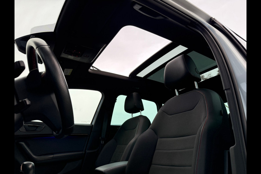 Seat Ateca 1.5 TSI FR Business Intense - Automaat - Pano/schuifdak - Navi - Org.NL